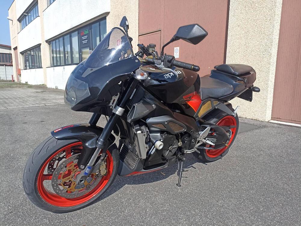 Aprilia Tuono 1000 R (2004 - 05) (2)