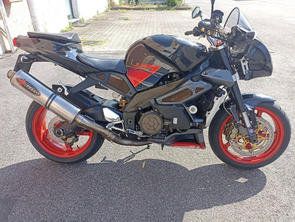 Aprilia Tuono 1000 R (2004 - 05) (3)