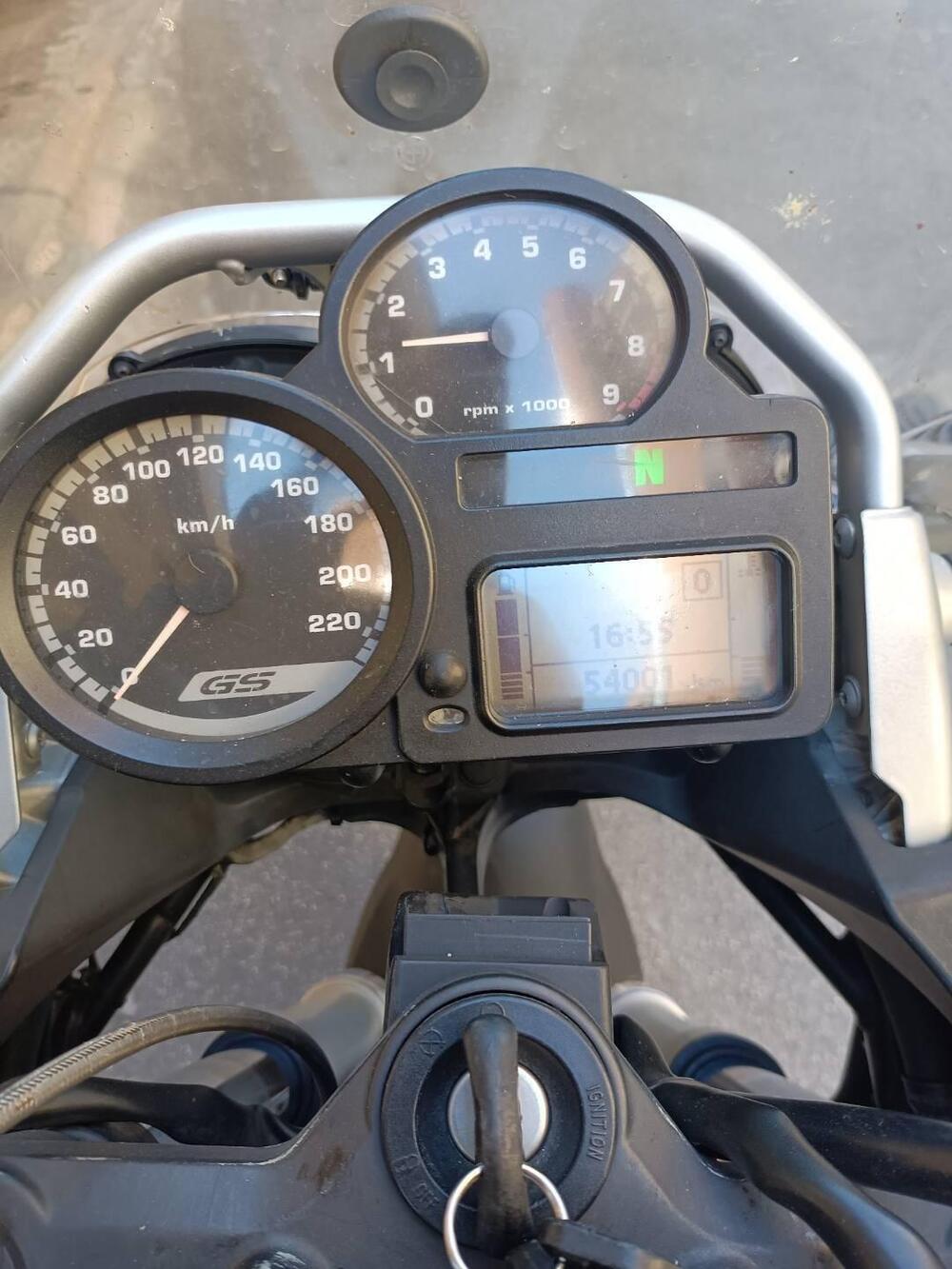 Bmw R 1200 GS (2004 - 07) (3)