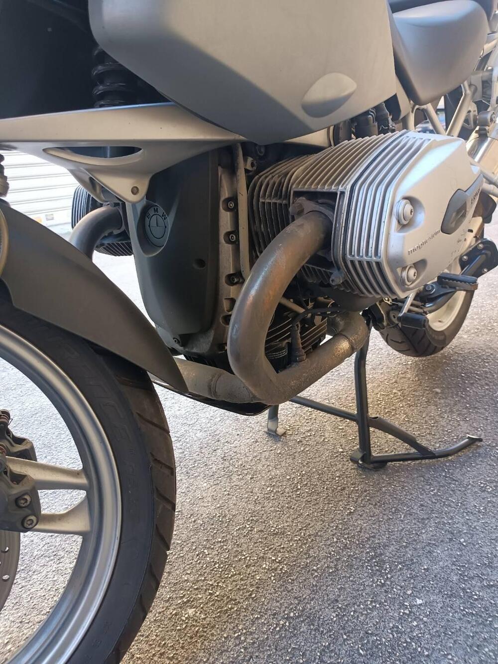 Bmw R 1200 GS (2004 - 07) (5)