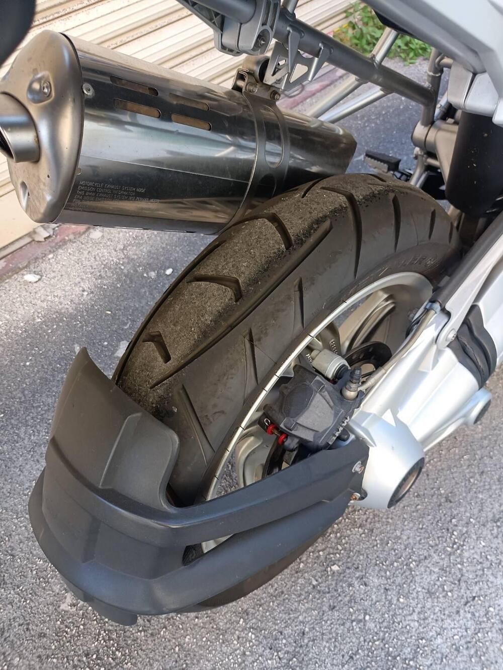 Bmw R 1200 GS (2004 - 07) (6)