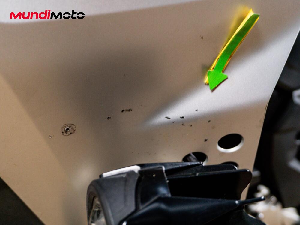 Bmw F 850 GS Adventure - Edition 40 Years GS (2021) (16)