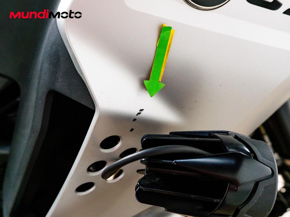 Bmw F 850 GS Adventure - Edition 40 Years GS (2021) (19)