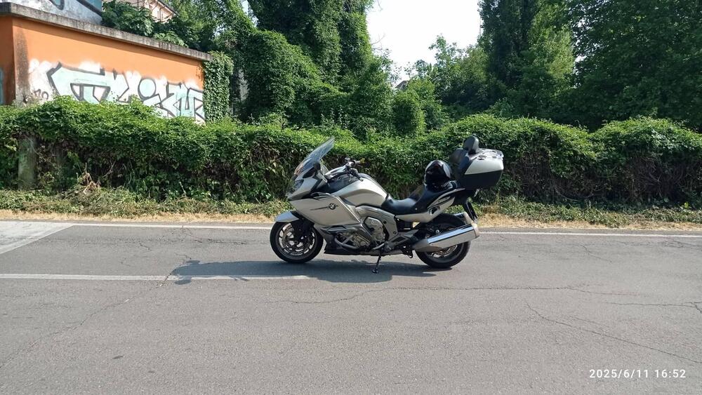 Bmw K 1600 GTL Executive (2014 - 16) (2)