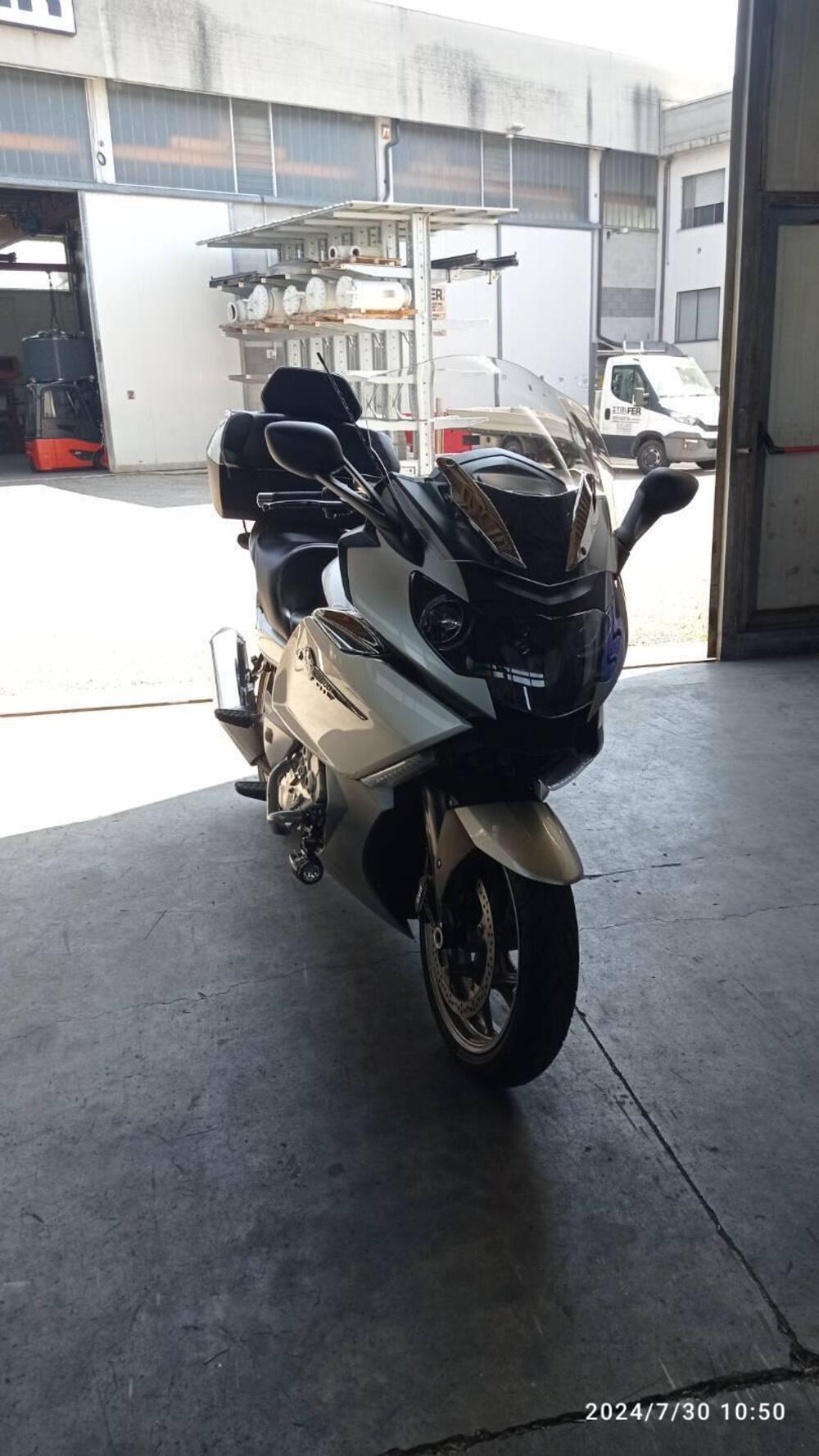 Bmw K 1600 GTL Executive (2014 - 16) (3)