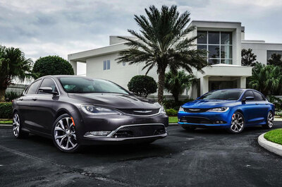 La berlina colpisce ancora: perch&eacute; negli Usa potrebbe tornare di moda quest'auto