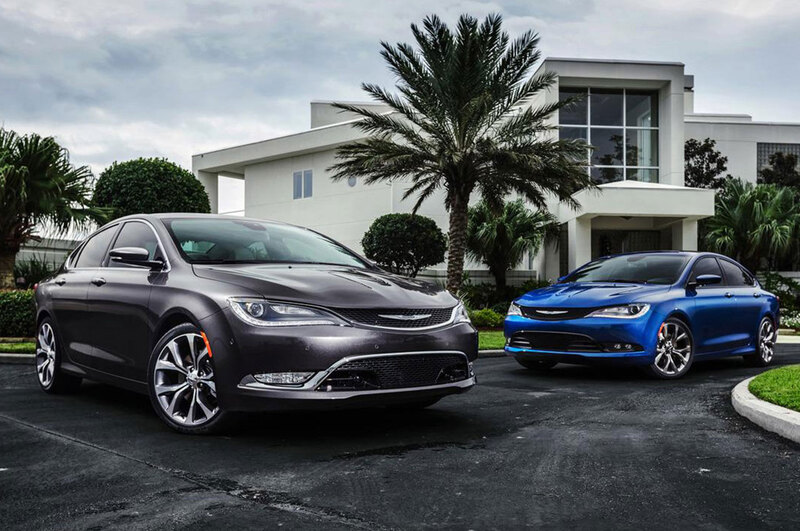 La berlina colpisce ancora: perch&eacute; negli Usa potrebbe tornare di moda quest'auto