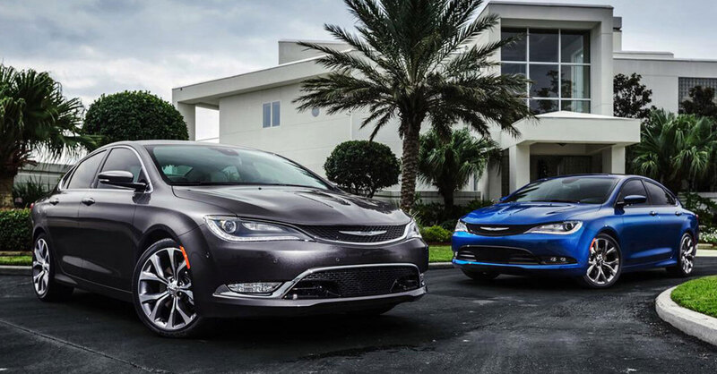 La berlina colpisce ancora: perch&eacute; negli Usa potrebbe tornare di moda quest'auto