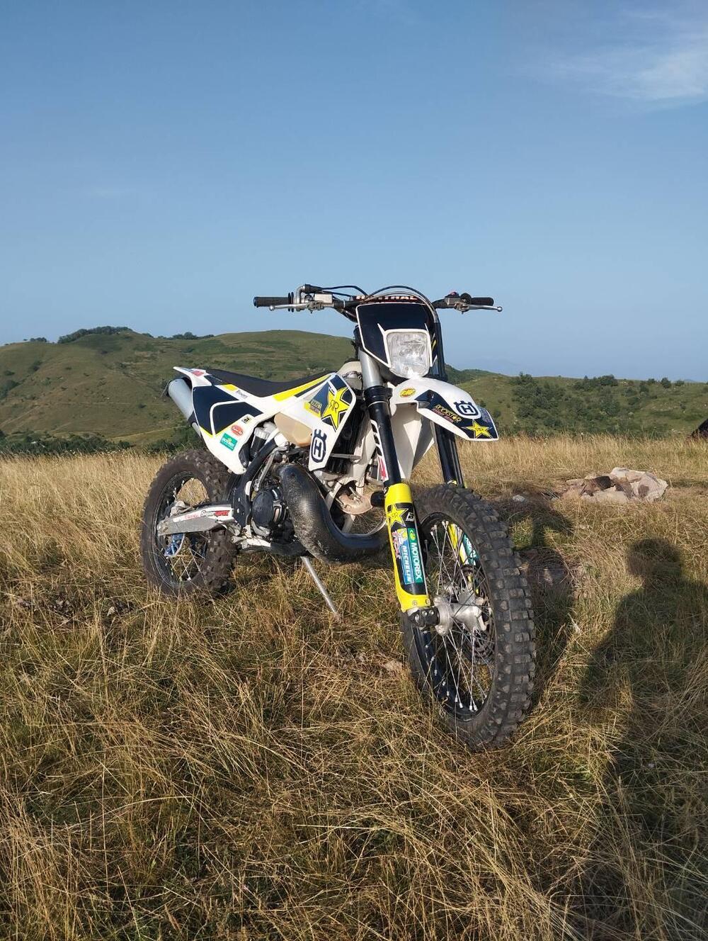 Husqvarna TE 300i (2018)