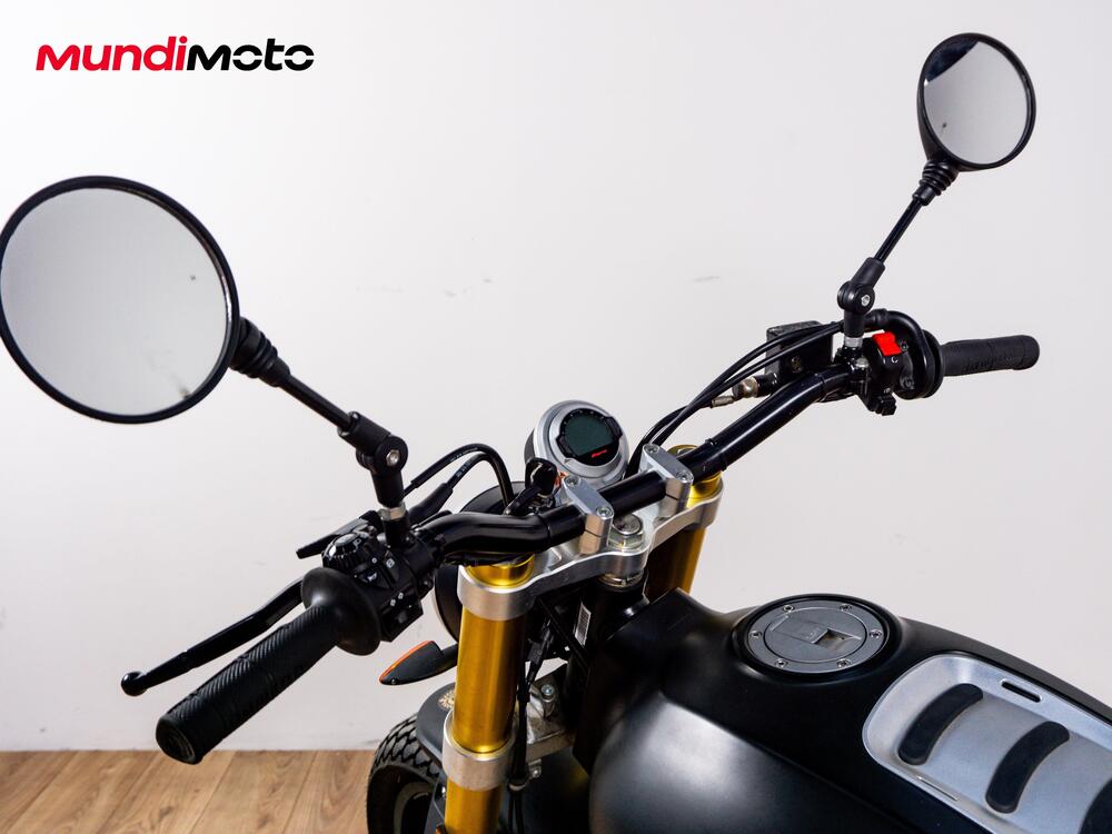 Fantic Motor Caballero 125 Flat Track (2021 - 24) (11)