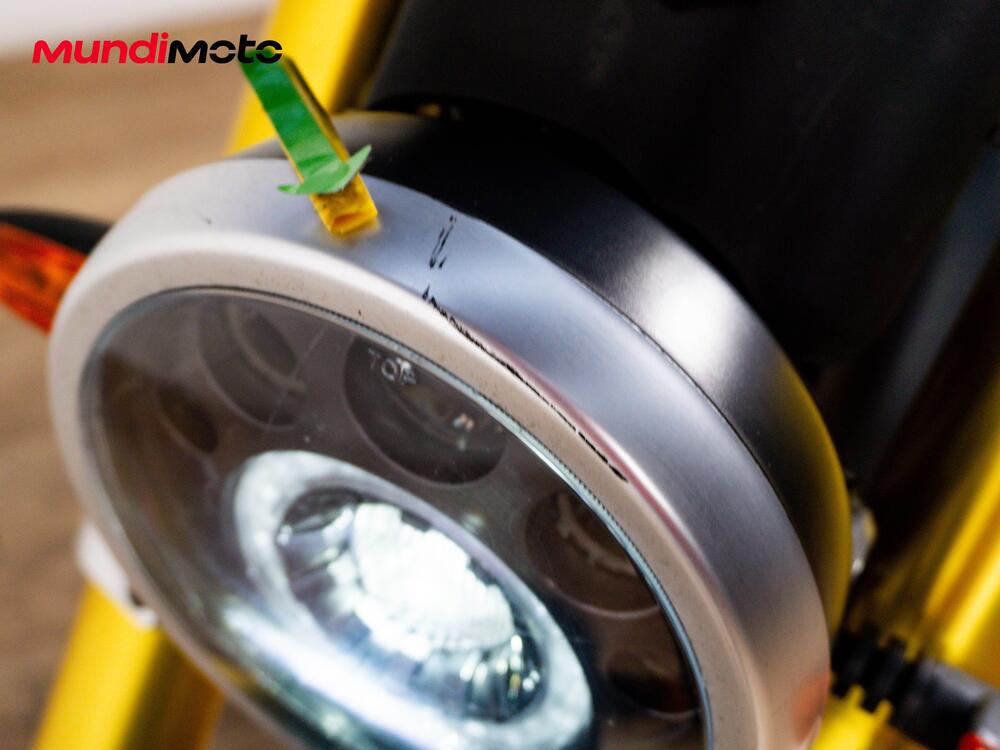 Fantic Motor Caballero 125 Flat Track (2021 - 24) (15)