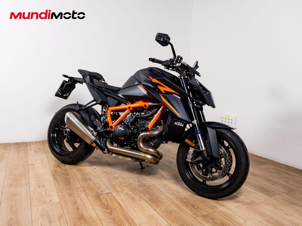 KTM 1390 Super Duke R EVO (2024 - 26) (2)