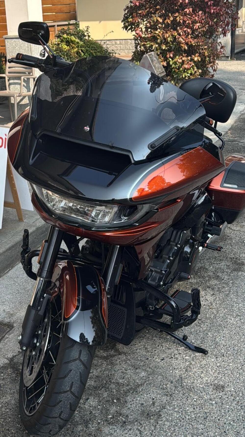 Harley-Davidson CVO Road Glide (2023)