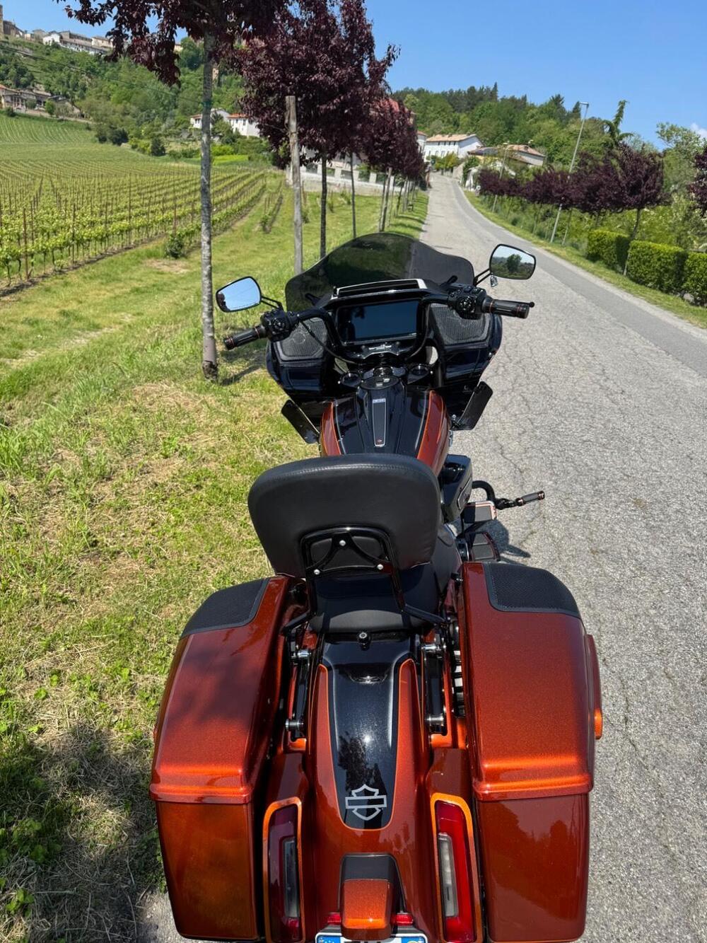Harley-Davidson CVO Road Glide (2023) (7)