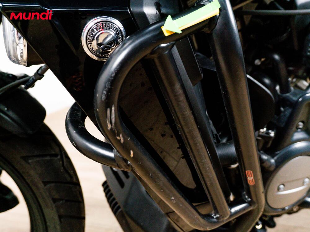 Harley-Davidson Pan America 1250 Special (2020 - 25) (13)