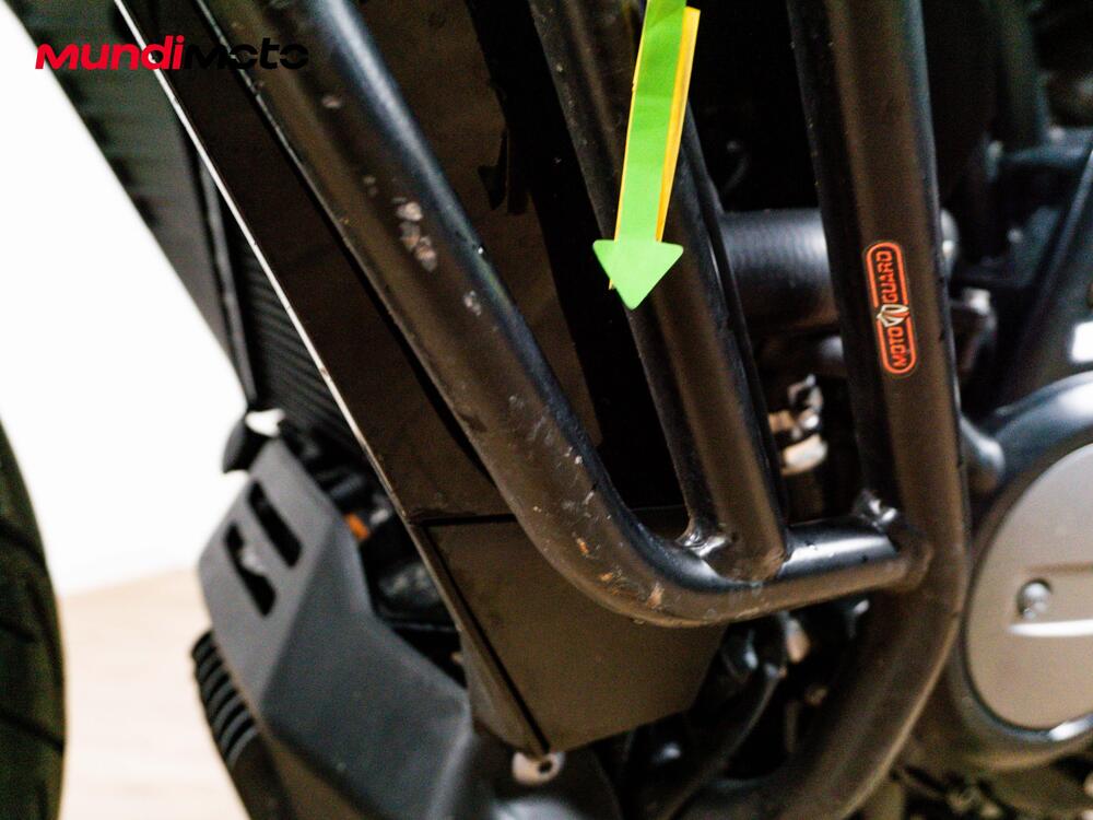 Harley-Davidson Pan America 1250 Special (2020 - 25) (14)