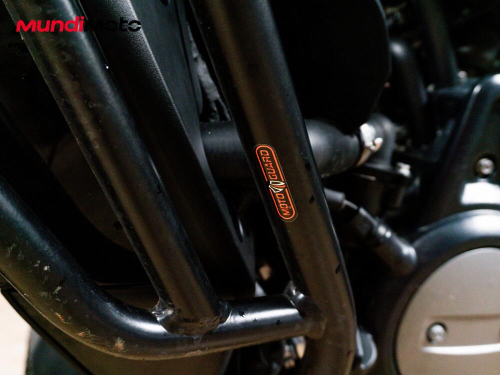 Harley-Davidson Pan America 1250 Special (2020 - 25) (19)