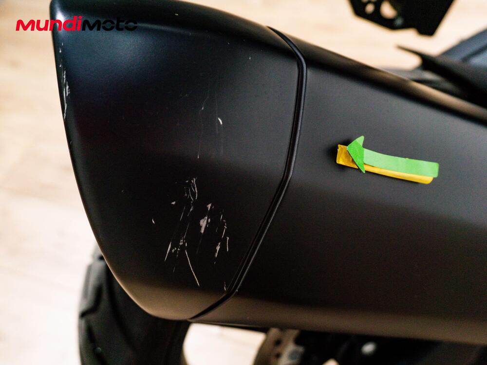 Harley-Davidson Pan America 1250 Special (2020 - 25) (17)