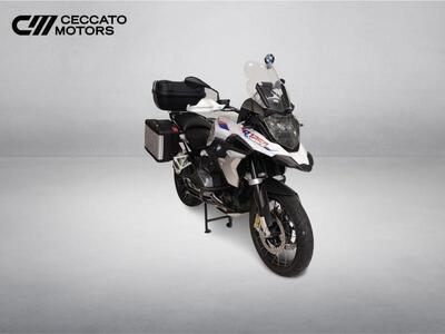Bmw R 1250 GS (2021 - 24) usata