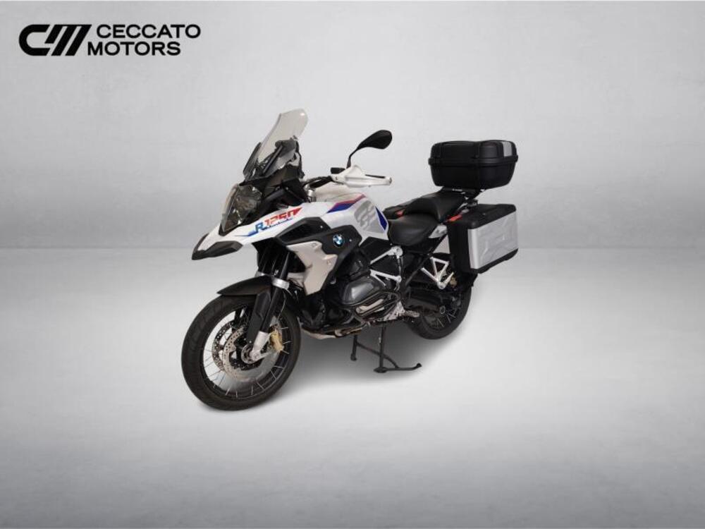 Bmw R 1250 GS (2021 - 24) (10)