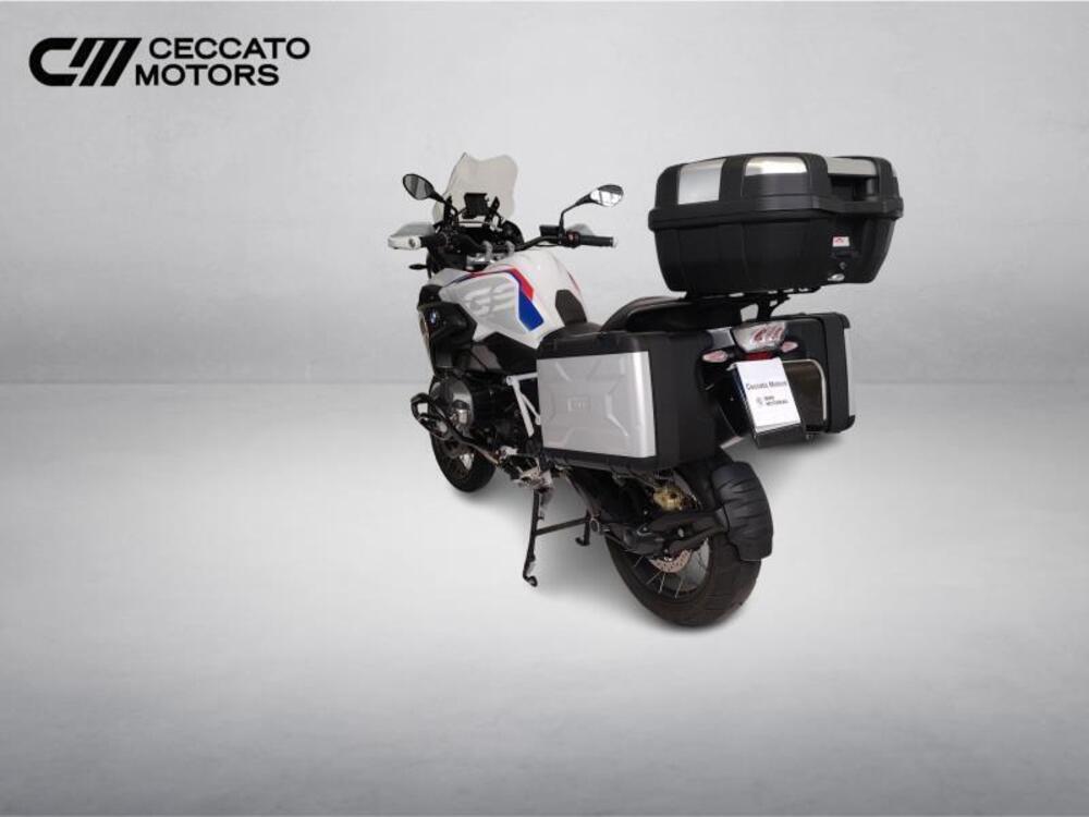 Bmw R 1250 GS (2021 - 24) (7)