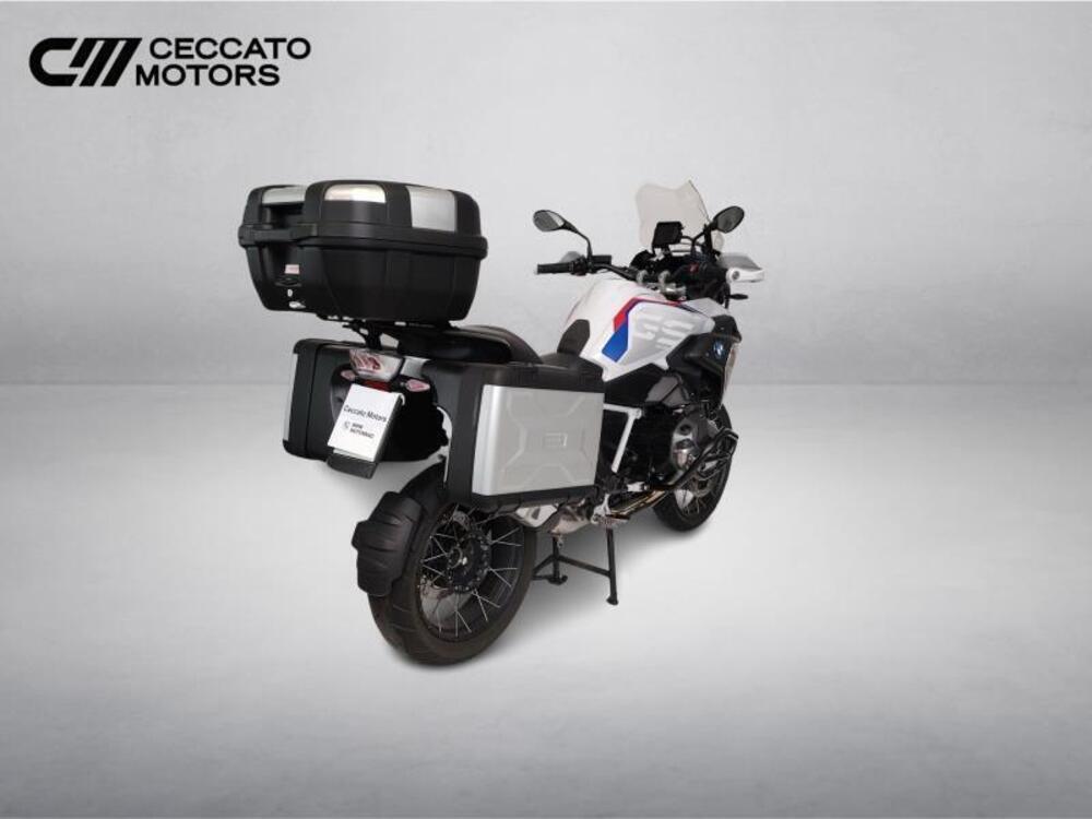 Bmw R 1250 GS (2021 - 24) (5)