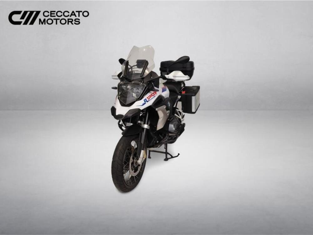 Bmw R 1250 GS (2021 - 24) (11)