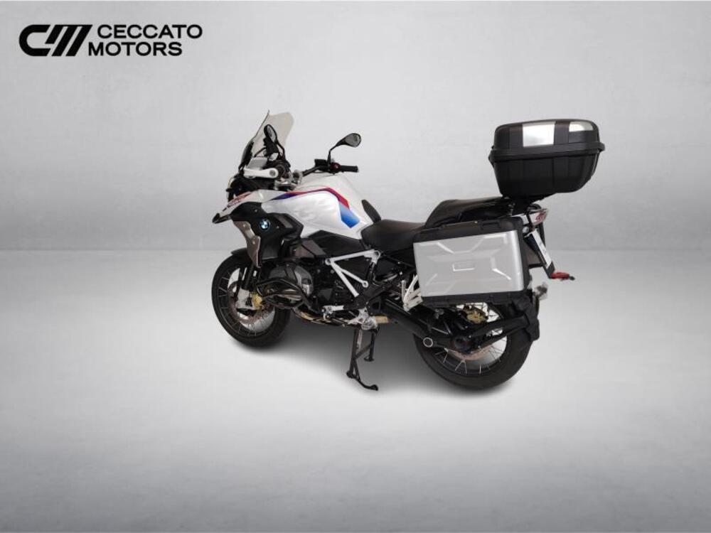 Bmw R 1250 GS (2021 - 24) (8)