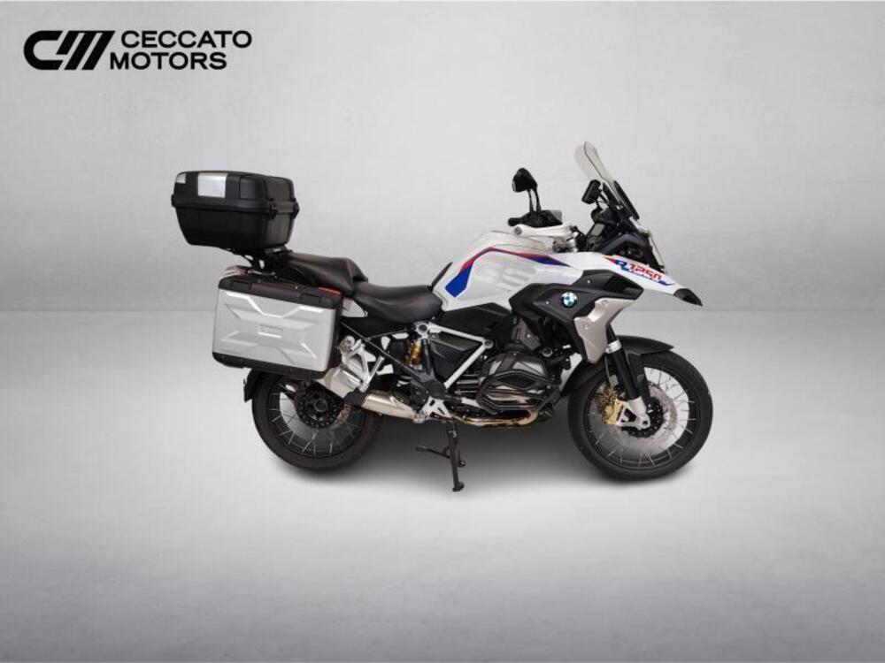 Bmw R 1250 GS (2021 - 24) (3)