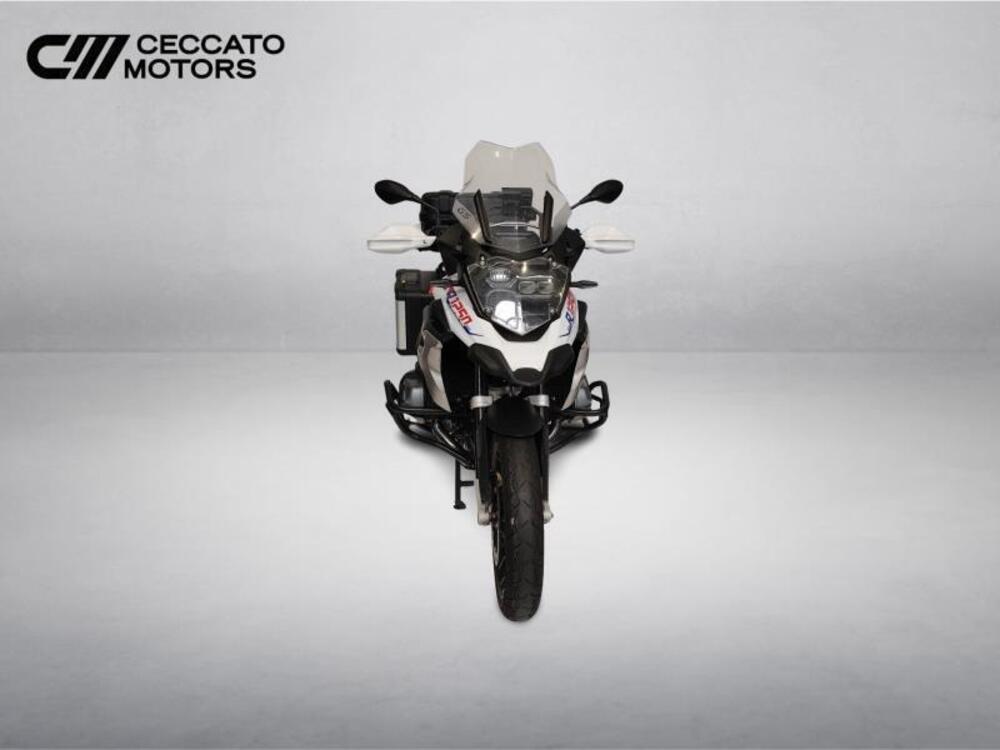 Bmw R 1250 GS (2021 - 24) (12)