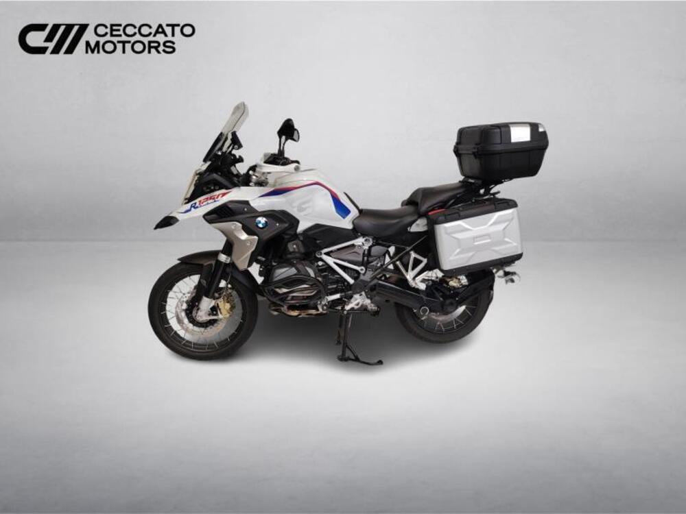 Bmw R 1250 GS (2021 - 24) (9)