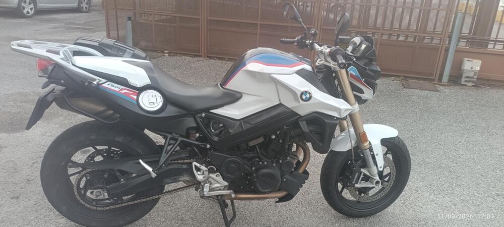 Bmw F 800 R (2017 - 20)