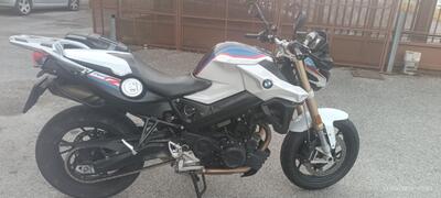 Bmw F 800 R (2017 - 20) usata