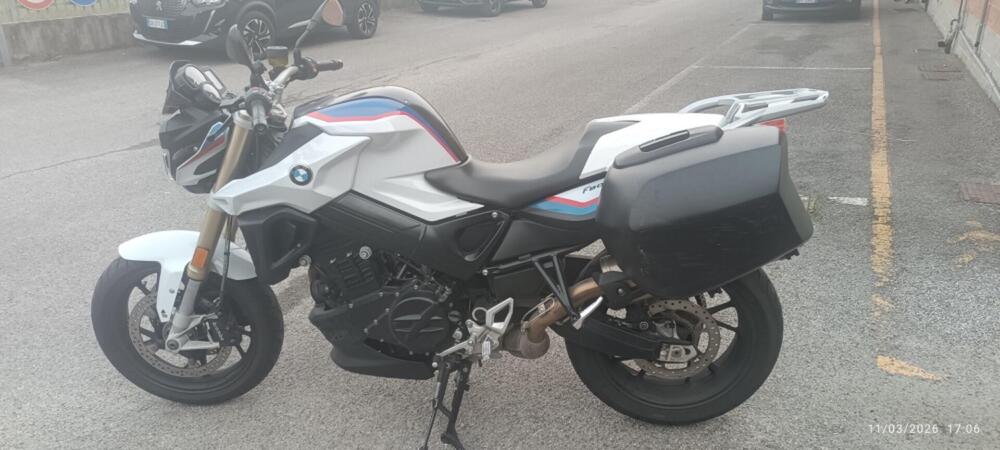 Bmw F 800 R (2017 - 20) (2)