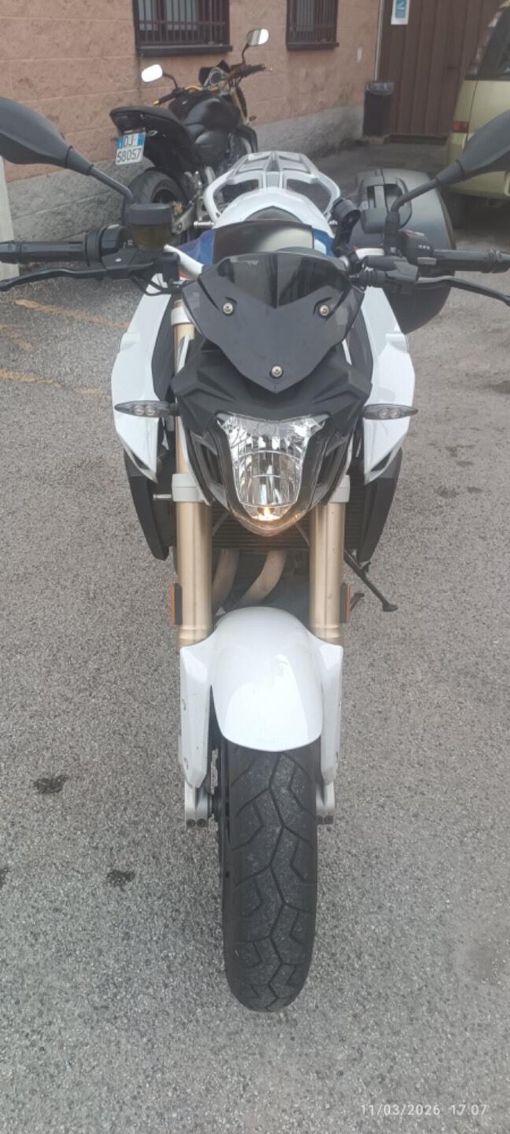 Bmw F 800 R (2017 - 20) (4)