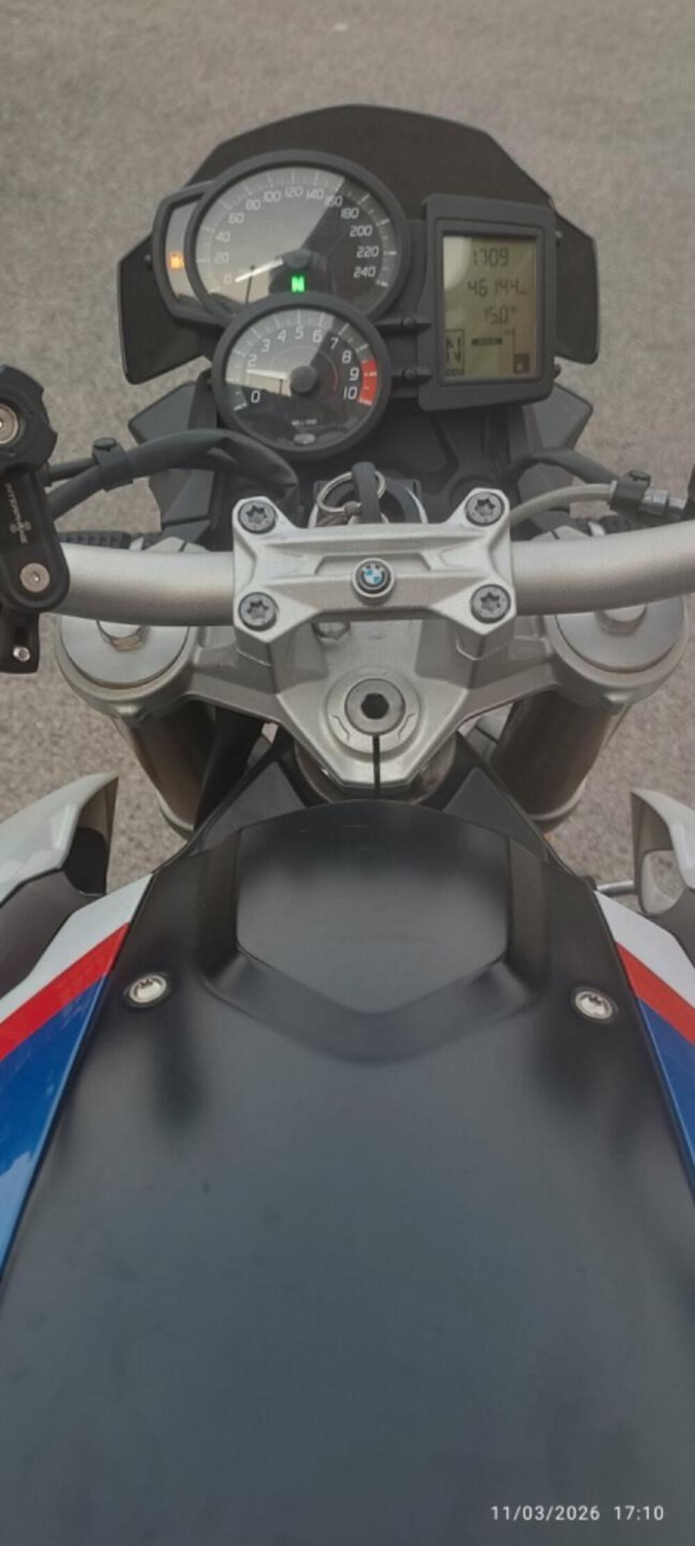 Bmw F 800 R (2017 - 20) (5)