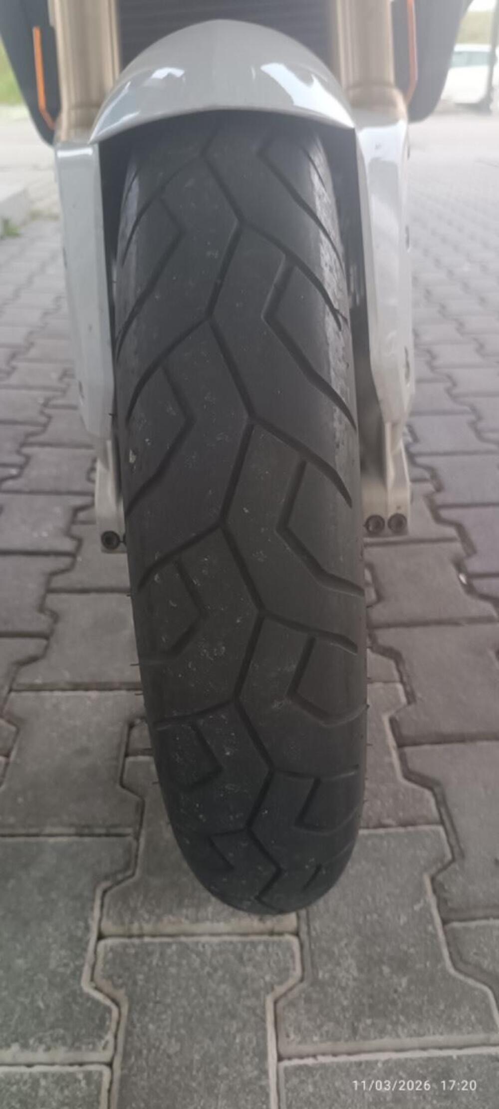 Bmw F 800 R (2017 - 20) (9)