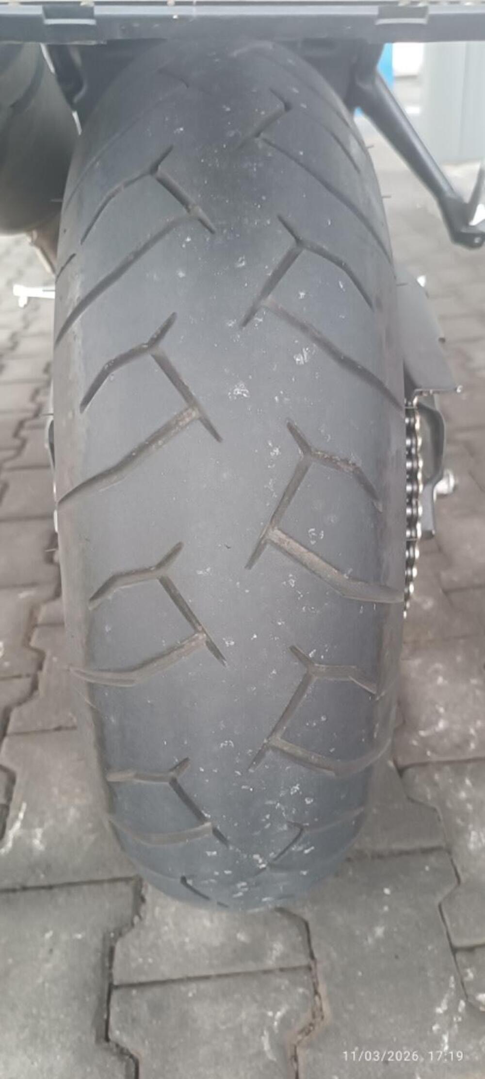 Bmw F 800 R (2017 - 20) (10)