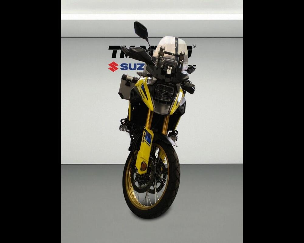 Suzuki V-Strom 1050SE (2023 - 24) (5)