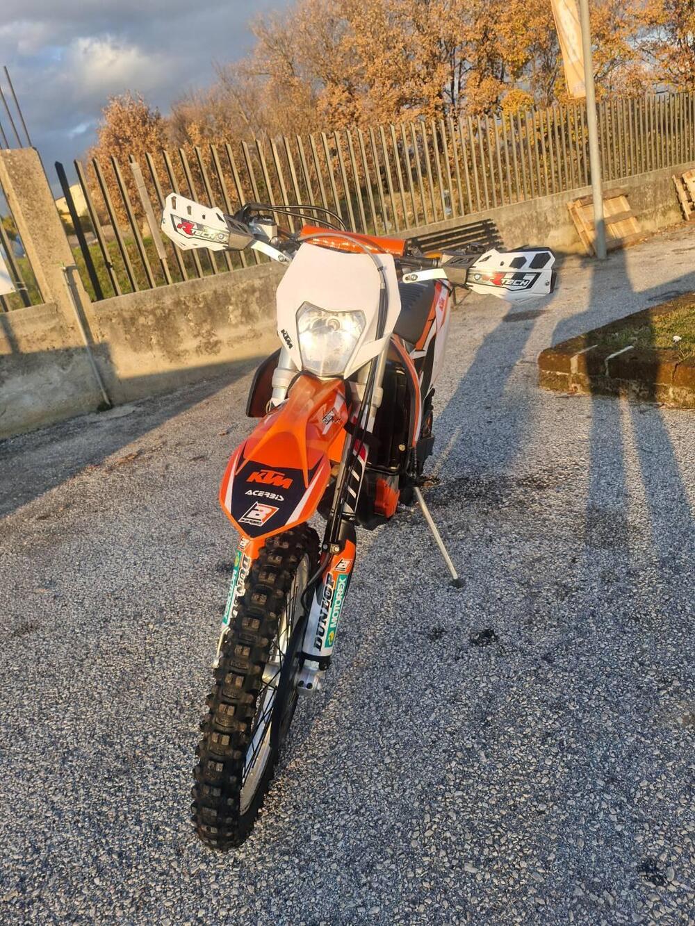 KTM 450 EXC (2014) (2)
