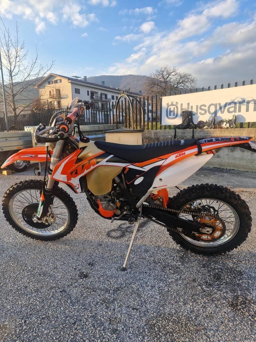 KTM 450 EXC (2014) (3)