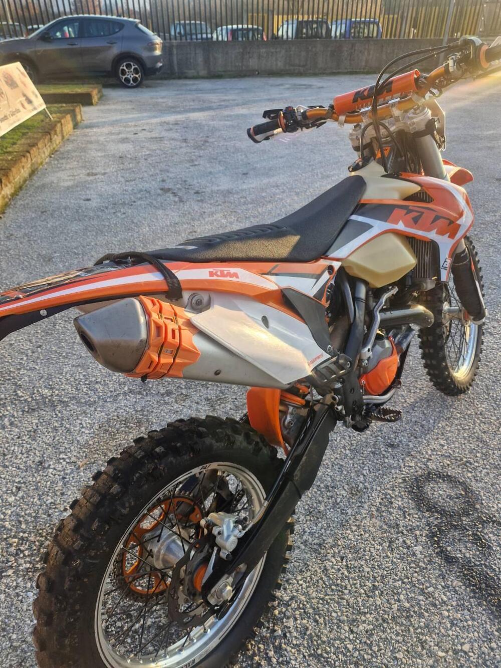KTM 450 EXC (2014) (4)