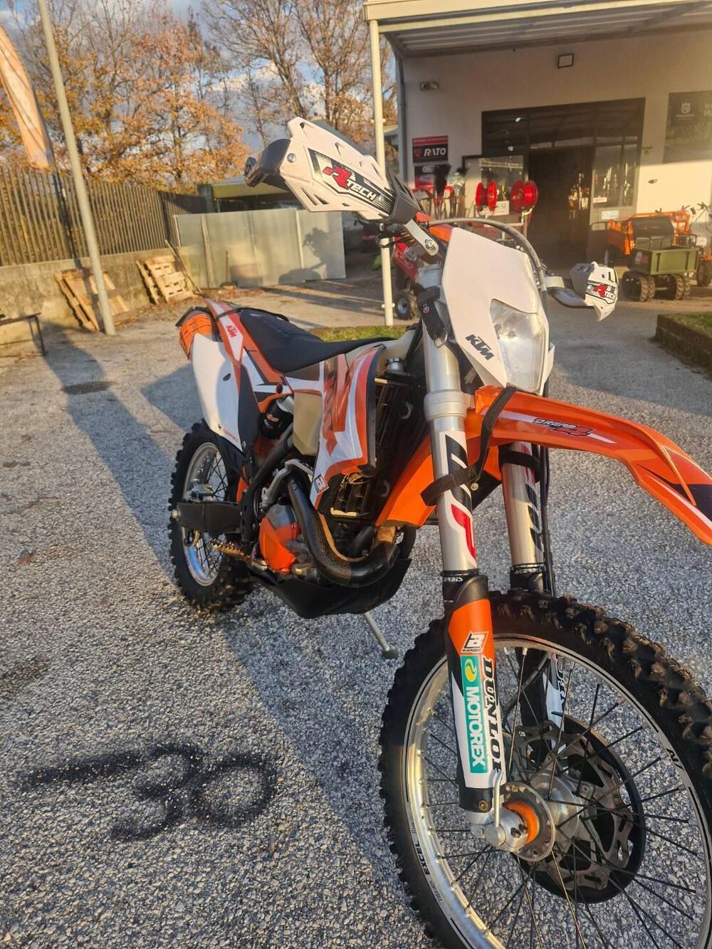 KTM 450 EXC (2014) (5)