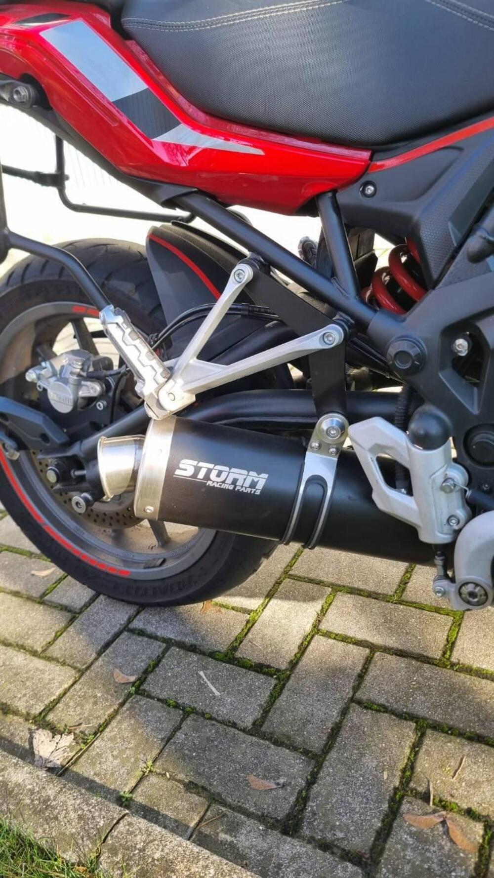 Benelli TRK 502 (2021 - 25) (11)