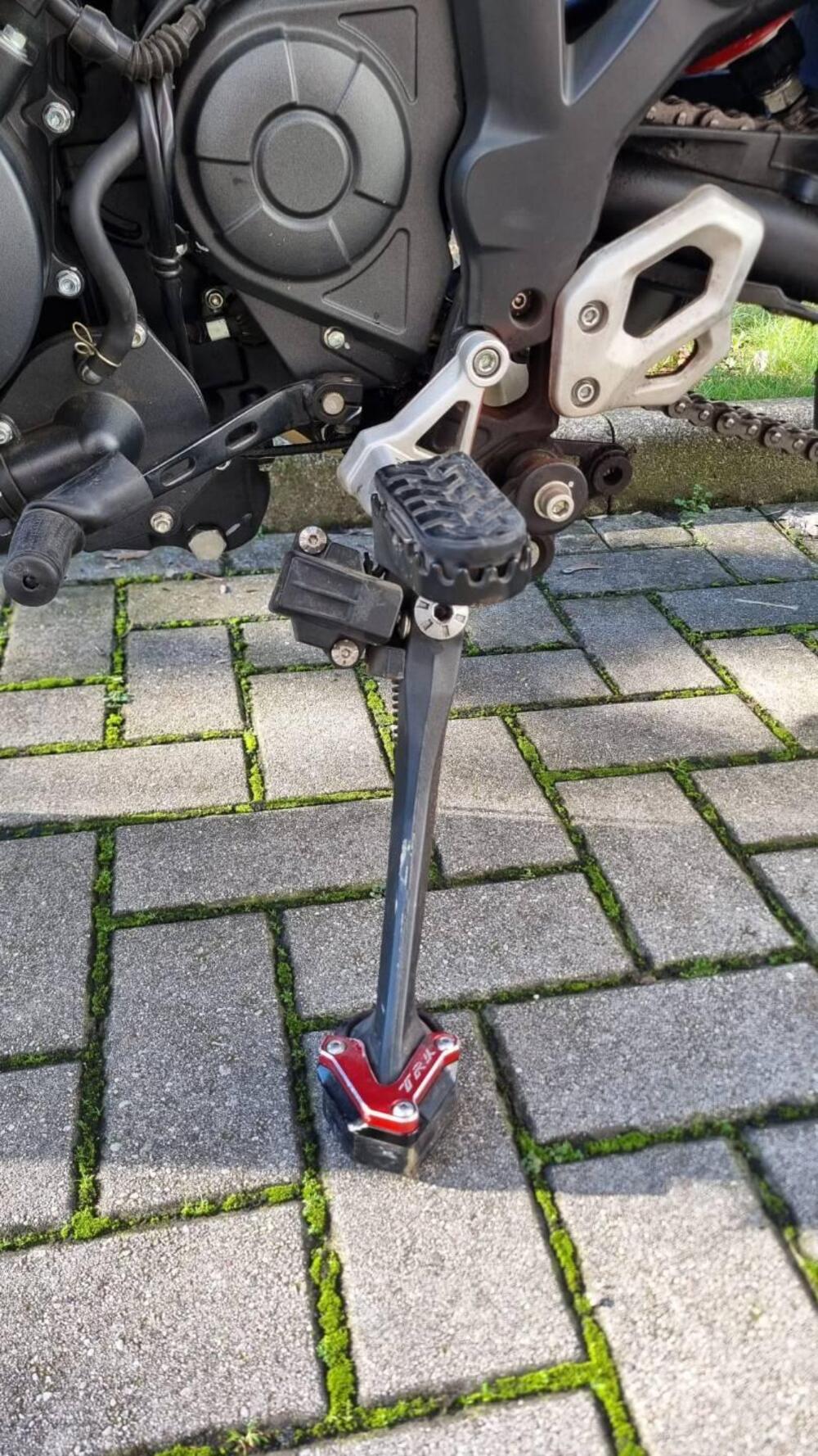 Benelli TRK 502 (2021 - 25) (12)