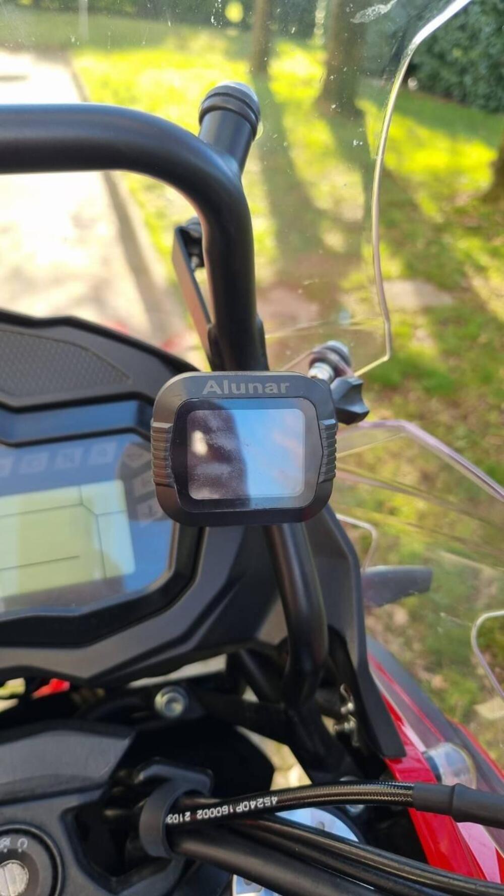 Benelli TRK 502 (2021 - 25) (17)