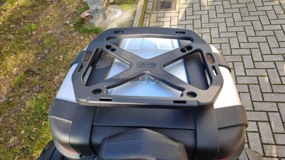 Benelli TRK 502 (2021 - 25) (19)