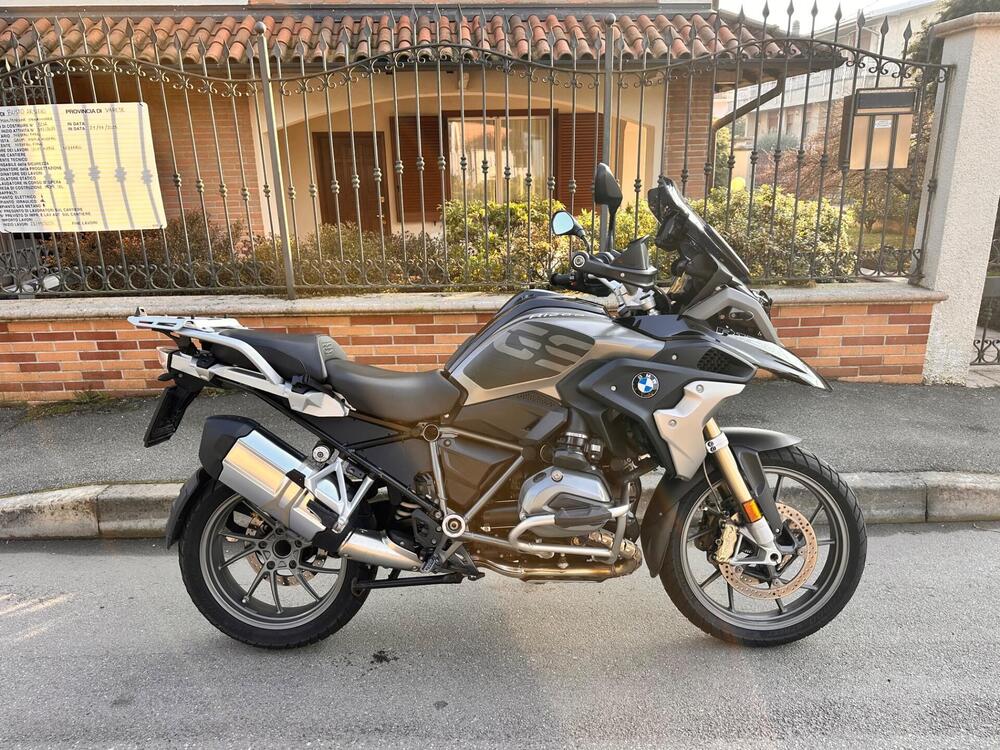Bmw R 1200 GS (2017 - 18) (3)