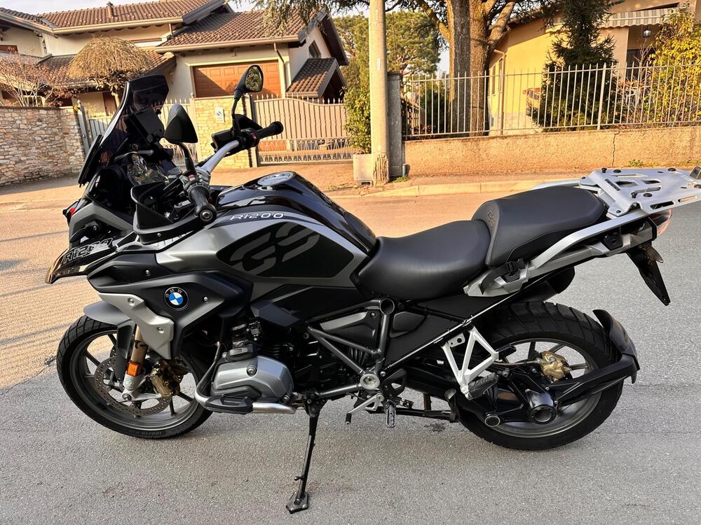 Bmw R 1200 GS (2017 - 18) (2)