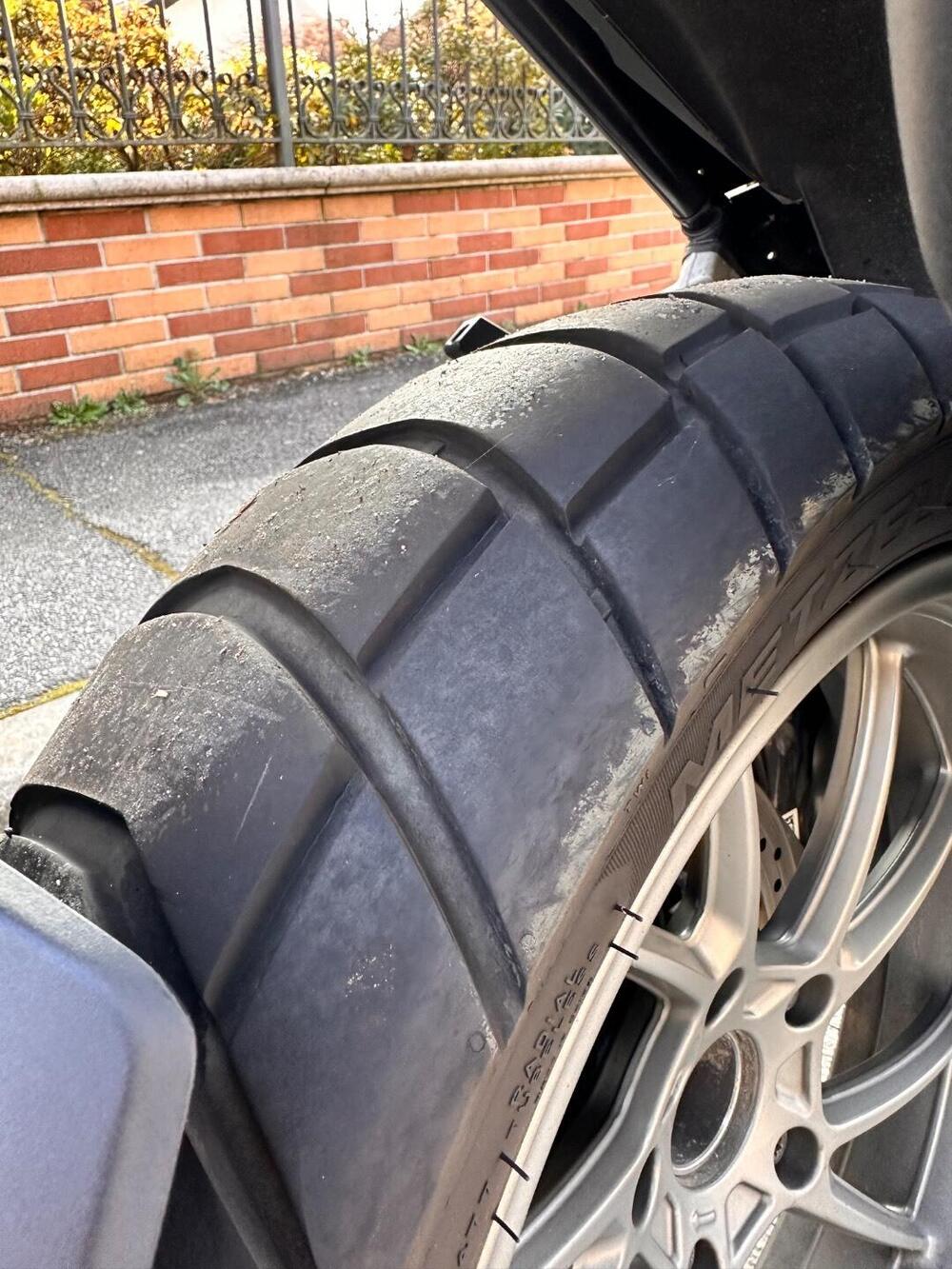 Bmw R 1200 GS (2017 - 18) (10)